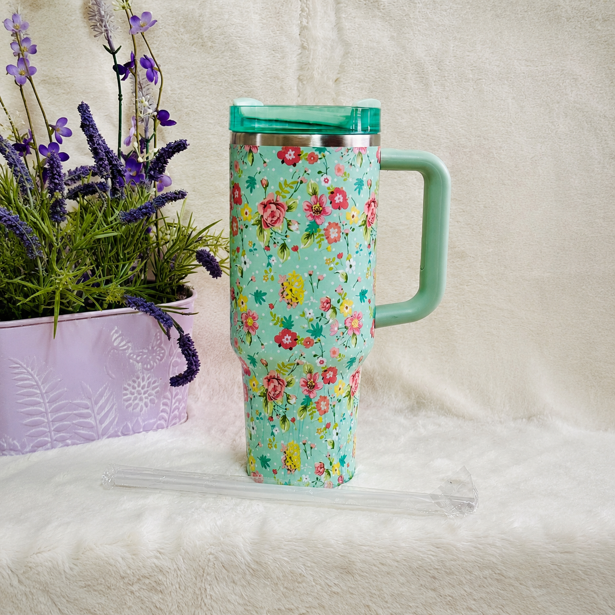 Stainless Steel Tumblers